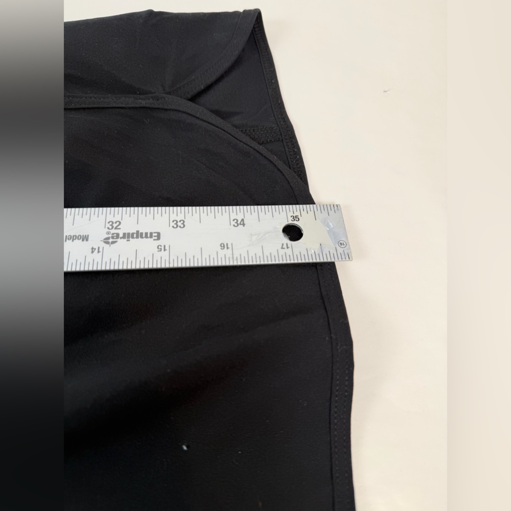 Patagonia Women's Fleetwith Dress. Size Small‎ 
Black - Picture 10 of 11
